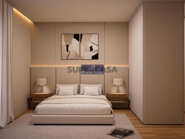 Apartamento T2 em Avintes