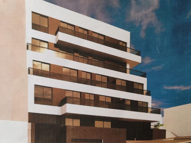 Apartamento T2 com Varanda Empreendimento Santo Ovídio Terraces