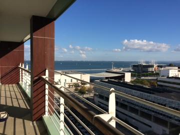 Parque das Nações, Lisboa, Distrito de Lisboa