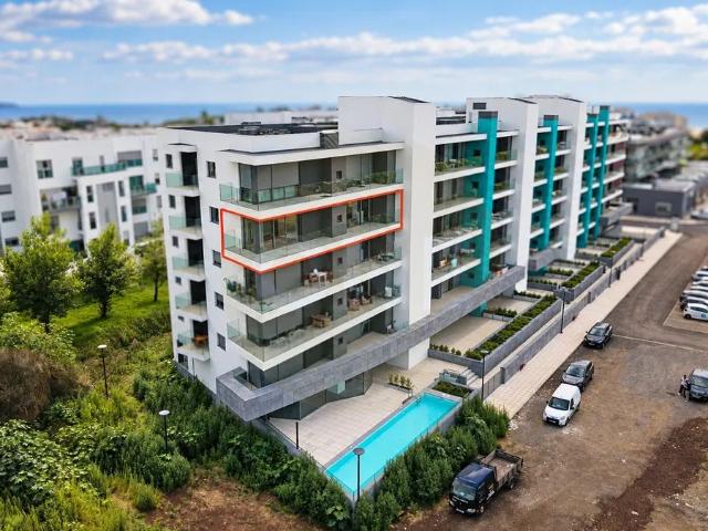 Apartamento T2 com Varanda Gourmet no Empreendimento VerDoMar