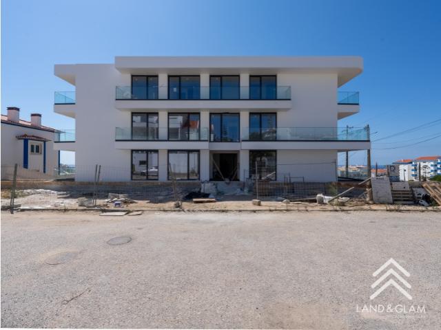Apartamento T2 com varanda na Ericeira