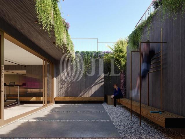 Apartamento T2 com varanda, no ZEN, em Telheiras, Lisboa 0m² Lumiar