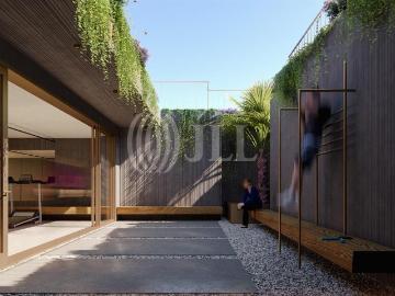 Apartamento T2 com varanda, no Zen, em Telheiras, Lisboa 0m² Lumiar