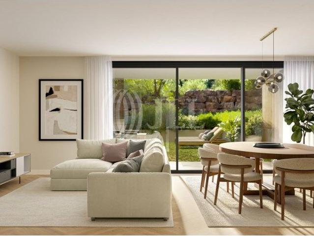 Apartamento T2, com varanda, no Bloomia, Belas, Sintra