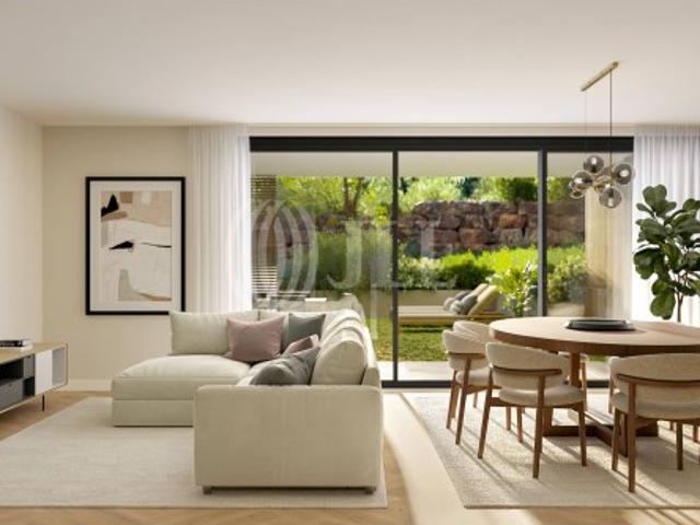 Apartamento T2, com varanda, no Bloomia, Belas, Sintra