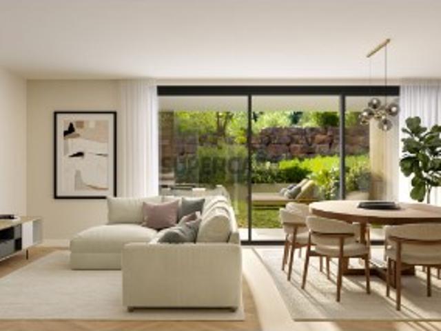 Apartamento T2, com varanda, no Bloomia, Belas, Sintra