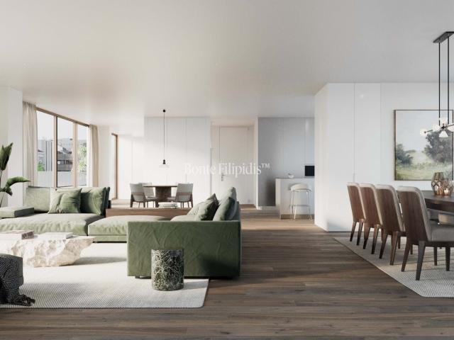 Apartamento T2 com varanda, no coração de Lisboa