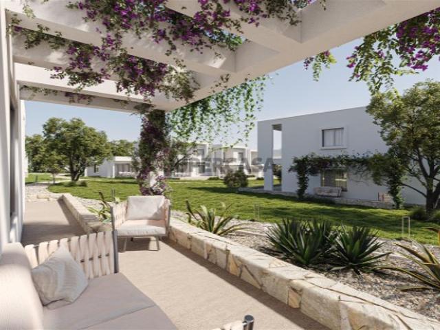 Apartamento T2 com varanda, no Primelife, no Carvoeiro