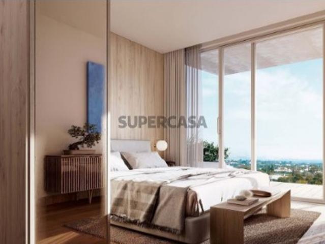 Apartamento T2 com Varanda Nomad Bay