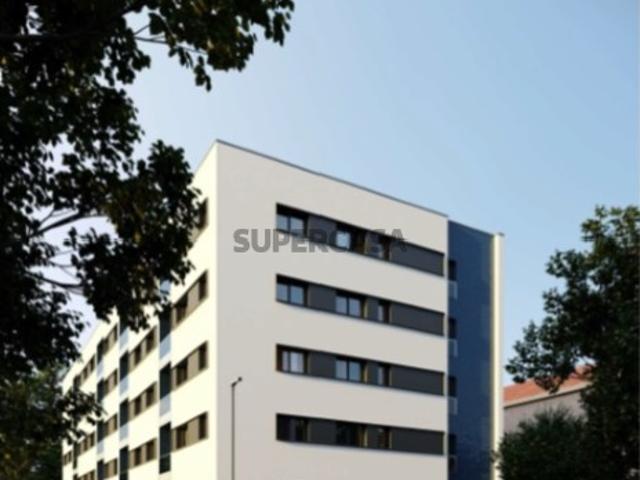 Apartamento T2 com varanda, Santa Rita, Ermesinde