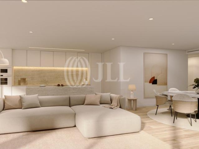 Apartamento T2 com varanda, Serenity Vilamoura, Algarve 115m² Quarteira