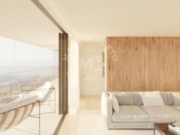 Apartamento T2 com Varanda, Suite, 1 Lugar de Estacionamento na Seca do Bacalhau em Canidelo, Vila Nova de Gaia