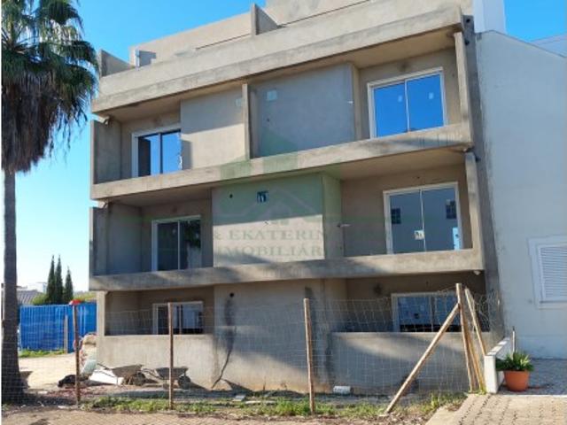 APARTAMENTO T2 COM VARANDAS EM ALTURA QUALIDADE E CONFORTO