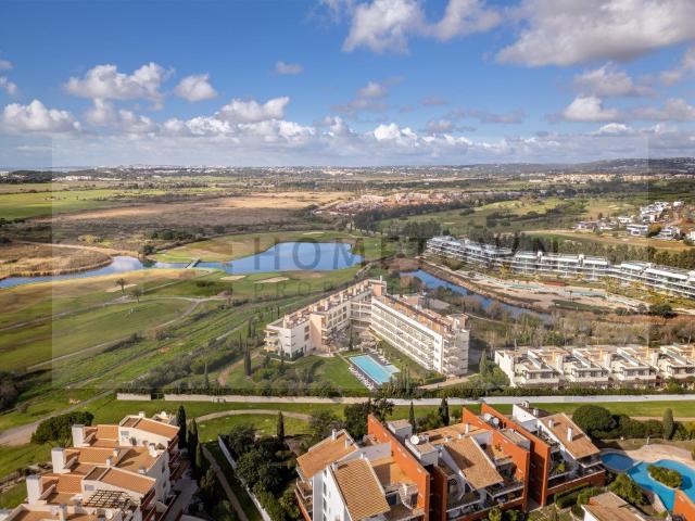 Apartamento T2 com vista golfe Laguna resort, Vilamoura 94m² Quarteira