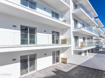 Apartamento T2 com vista de Mar Ericeira, A Casa das Casas