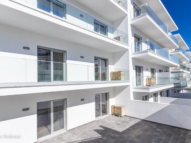 Apartamento T2 com vista de Mar Ericeira, A Casa das Casas