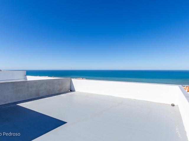 Apartamento T2 com vista de Mar Ericeira, A Casa das Casas