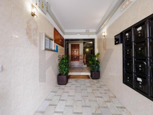 Apartamento T2 com vista desafogada na Rua Malva Rosa Algueirão Mem Martins