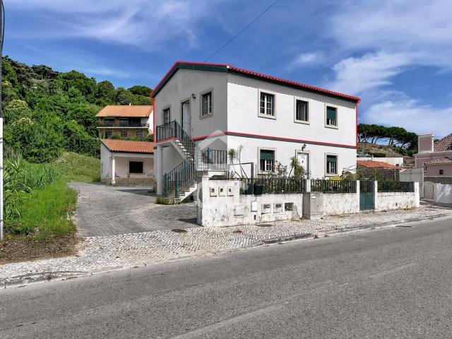 Apartamento T2 com vista Lagoa