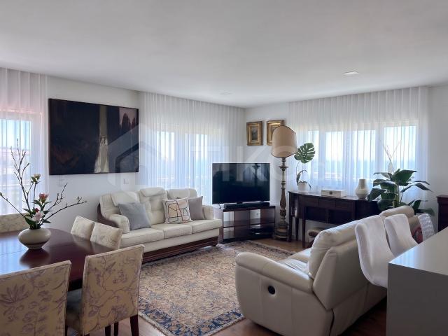 Apartamento T2 com vista mar na Ericeira