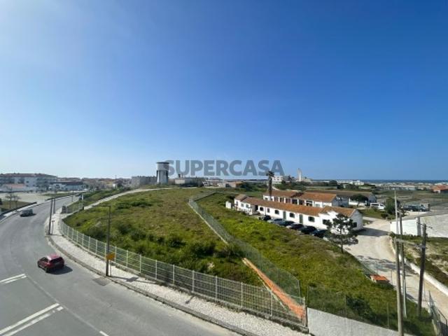 Apartamento T3, com vista mar, na Figueira da Foz