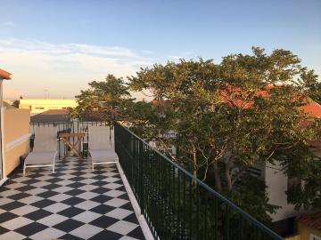 Apartamento T2 com Vista Mar no Estoril