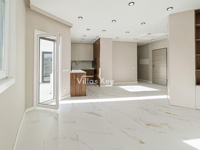 Apartamento T2 com vista Mar Armação de Pêra 79m² Armação De Pêra