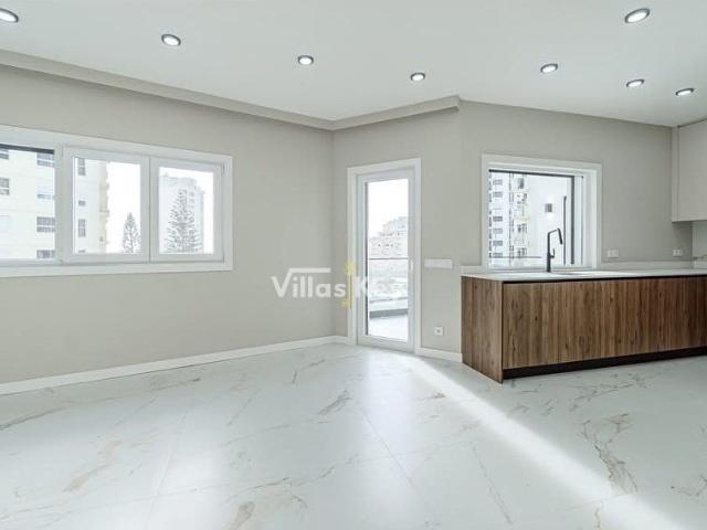 Apartamento T2 com vista Mar Armação de Pêra 87m² Armação De Pêra