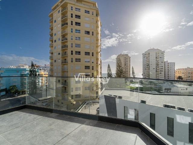 Apartamento T2 com vista Mar Armação de Pêra 87m² Armação De Pêra