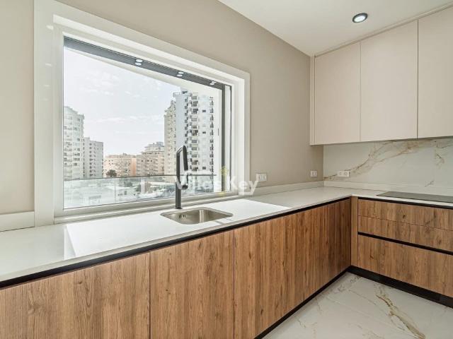 Apartamento T2 com vista Mar Armação de Pêra 87m² Armação De Pêra
