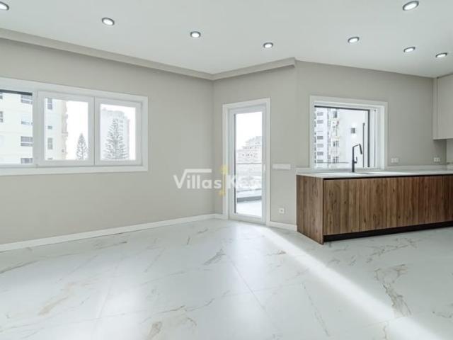 Apartamento T2 com vista Mar Armação de Pêra