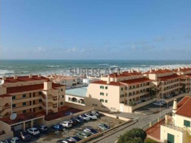 Apartamento T2 com Vista Mar | Complexo Turístico São Sebastião Ericeira