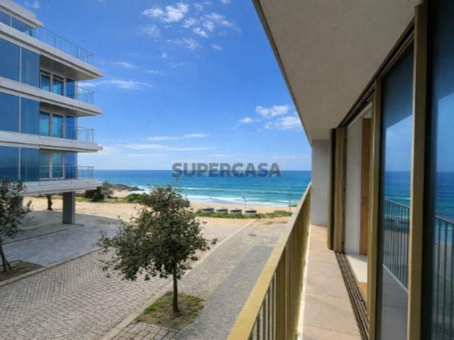 APARTAMENTO T2 COM VISTA MAR DOURO ATLÂNTICO SECA DO BACALHAU | GAIA