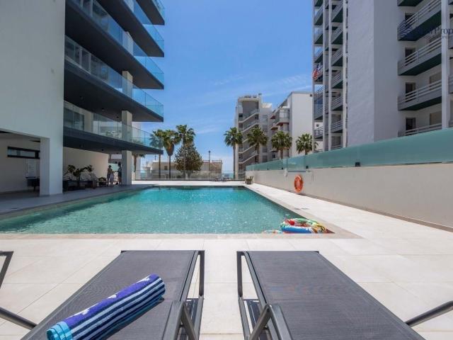 T2 Luxo a 50m da Praia | em Quarteira I Pronto a Habitar 106m² Quarteira
