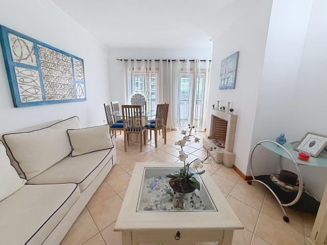 Apartamento T2 com Vista Mar em Nazaré