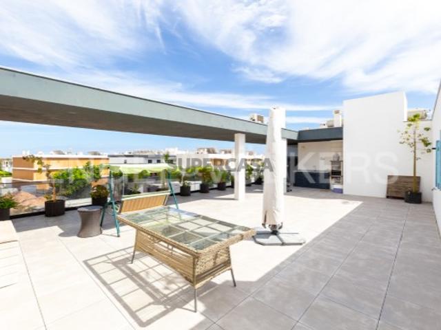 Apartamento T2 com Vista Mar em Cabanas de Tavira