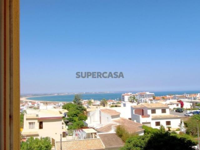 Apartamento T2 com Vista Mar em Lagos
