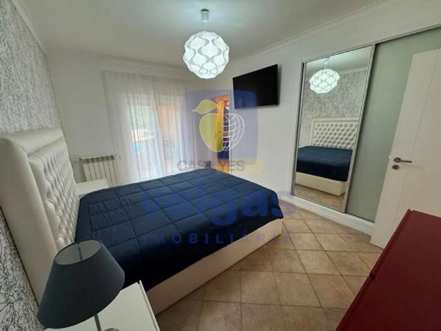 Apartamento T2 com Vista Mar em São Martinho