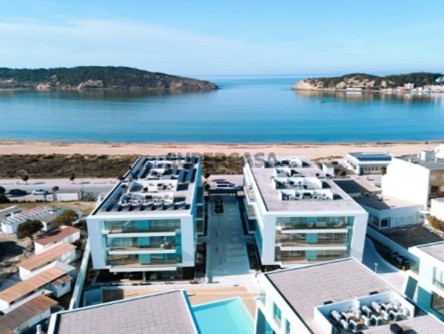 Apartamento T2 em São Martinho do Porto