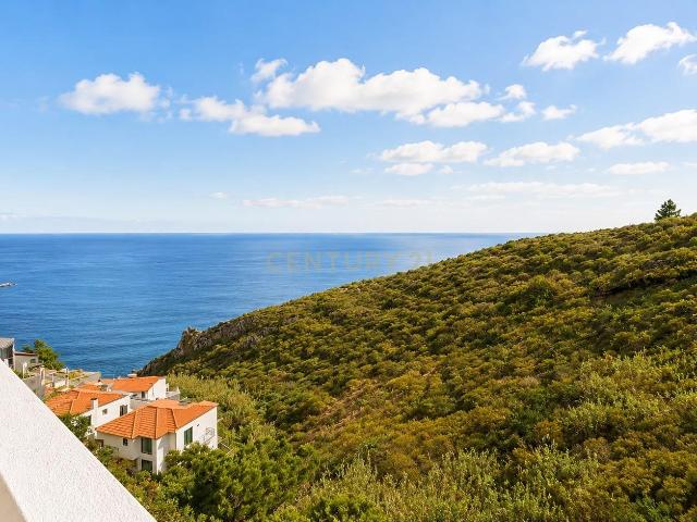 Apartamento T2 com Vista Mar | Garajau