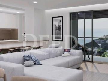 Apartamento T2 com vista mar para venda em Câmara de Lobos 98m² Câmara De Lobos