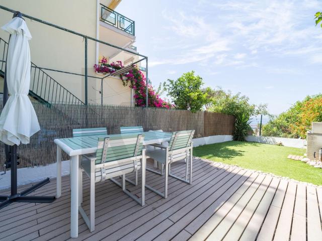 Apartamento T2 com vista mar | Sesimbra Santiago 85m² Santiago Sesimbra