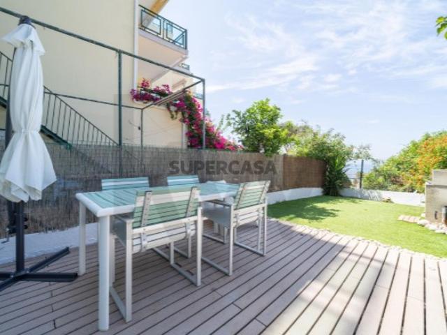 Apartamento T2 com vista mar | Sesimbra Santiago