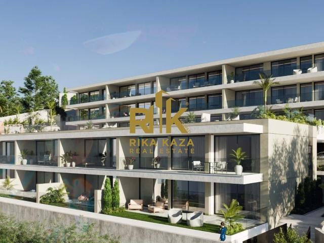 Apartamento T2 com vista sobre a cidade do Funchal