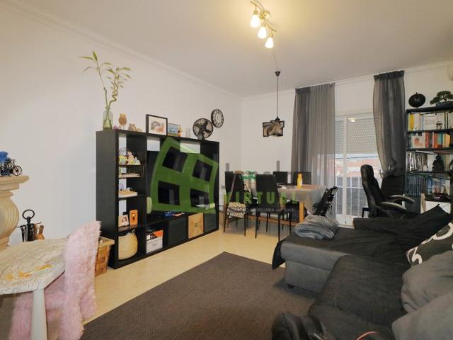 Apartamento T2 com Vista Serra da Arrábida e Arrecadação | Quinta do Conde