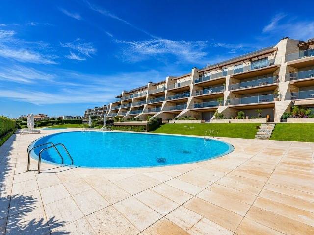 Apartamento T2 com Vista Panorâmica em Vilamoura 140m² Quarteira
