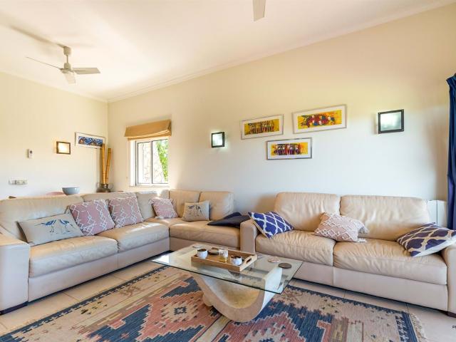 Apartamento T2 com vista para o campo de golfe de Vale da Pi. 142m² Lagoa e Carvoeiro