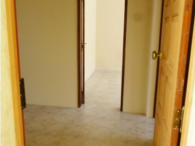 Apartamento T2 arrendado