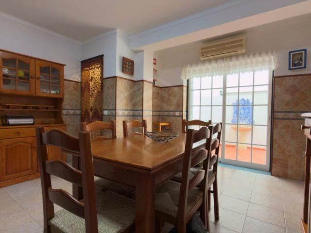 Apartamento T2 com vista para o rio em Vila Real de Santo An. 83m² Vila Real De Santo António