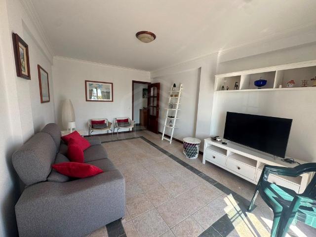 Apartamento T2 com vista para o rio em Vila Real de Santo An. 83m² Vila Real De Santo António